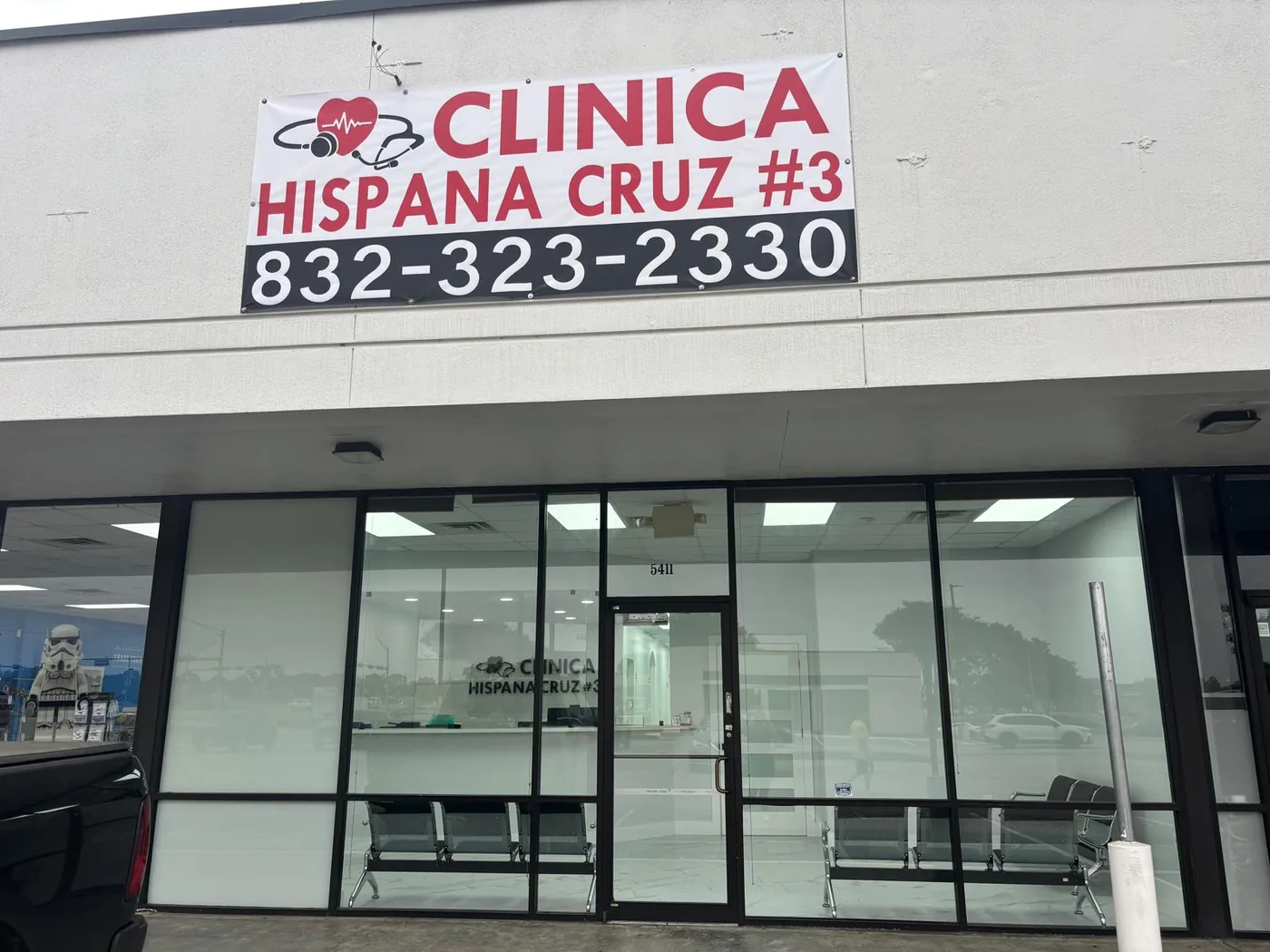 ¡Bienvenidos a Clínica Hispana Cruz #3! - Blog de salud Clínica Hispana Cruz #3 Houston